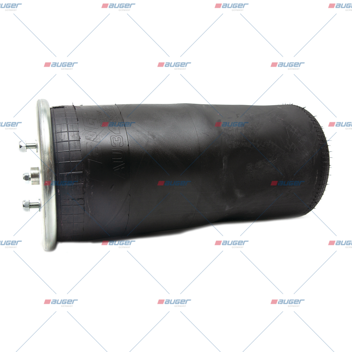 Luftfederbalg, Service Typ